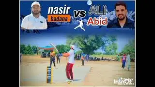 Speed star Ali ABiD Qurashi