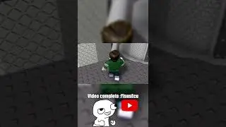 Енот, какая же он дрянь xd #roblox #yisusecu #memes #funny #comedy #gaming #games