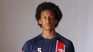 Kaleb Clarke Highlight Video