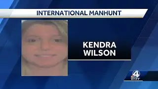 Woman wanted in connection with Upstate murder arrested in Netherlands, police say