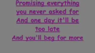 Scream - tokio hotel (karaoke)