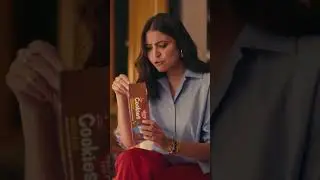 Have you Tried Anushka Sharma's Favourite Cookies?