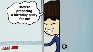 Fake 2PM - Nobody Else But Junho