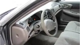 2004 Chevrolet Impala Used Cars Roy UT