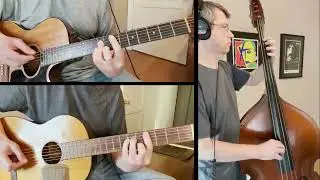 Yacht Dance - an XTC instrumental