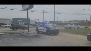 Third and Final Copwatch of Wednesday, June 11, 2025