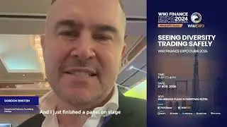 جوردون أينشتاينالشريك المؤسس في CryptoLaw Partners
