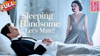 [HD FULL] A call girl married a comatose werewolf heir for money. | ENG SUB | | Love |  | Werewolf |