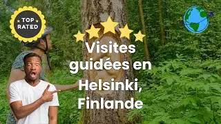 Visites guidées en Helsinki, Finlande