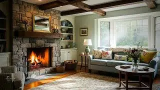 Modern Fireplace Ideas for Small Living Rooms Live Workshop