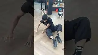 Mod dance 7+ HOM Kids Academy Gardens Sawangan Depok