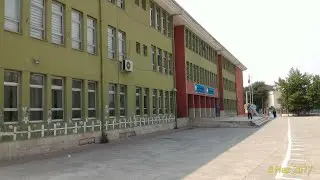 Şehit Kurmay Binbaşı Ufuk Bülent Yavuz İlkokulu Tanıtım Videosu