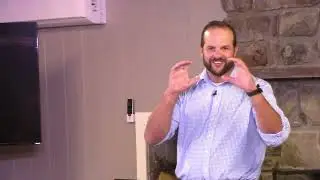 The Wisdom of the Just- Matt Dooley