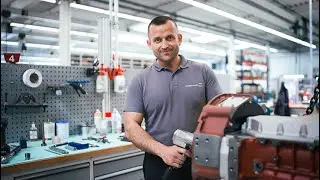 Bücker + Essing Arbeitgebervideo 1440p