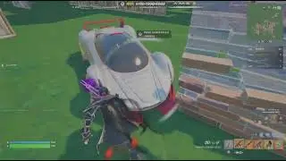 Playing 1v1 with every gun
