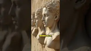 The city frozen in time! #history #foryou #viral