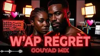 wap regrèt - BIHANNA FT KAÏ STYLE [ HAITIAN MuSIC ] KONPA GOUYAD