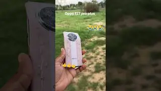 OPPO f27 Pro + 5G new launch mobile