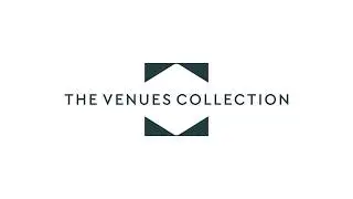 The Venues Collection from Above | Full Aerial Showcase
