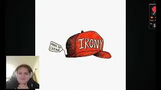 LIL DARKIE DOGGING ON AMERICA | Reacting To Lil Darkie - THAT'S THE AMERICAN WAY! 