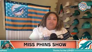 GM Search Updates- What should Dolphins do First in Off-Season? | Team Tuesday | EP. 667 | 2025-2026