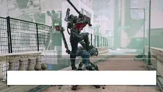The Surge 2 - PS4 Pro - Performance Mode Analysis