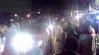 Maroola Shareef Urs 2007