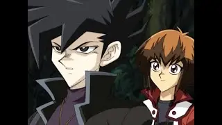 Jaden Yuki Singing The Opening Theme Song 