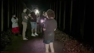 Return to Kings Hollow Tunnel Full Version
