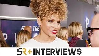Michelle Hurd Talks Star Trek: Picard Final Season