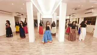 Jhalla Wallah | Ishqzade | Impulse Studio Mumbai | Teens Batch