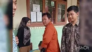Pengimbasan PM di MKKS Ggs IV Tuban