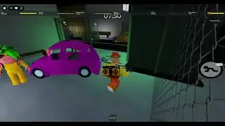 HOW TO ESCAPE RB BATTLES CHAMPIONSHIP CHAPTER IN PIGGY
