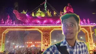 Cuttack Balijatra 2025 ! କଥା ଐତିହାର , ଗାଥା ବାଣିଜ୍ୟର । Travel & Festival Vlog #odiavlog #explore