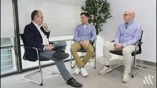 4&ordf; p&iacute;ldora - M&aacute;s all&aacute; del hype: conversaciones reales sobre la IA generativa | knowmad mood