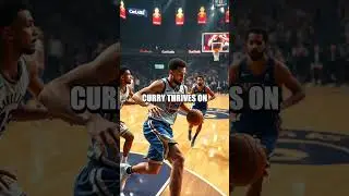 Geometry in the Finals: Spacing Masters Across LeBron, Curry, Durant, Jokic