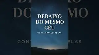 DEBAIXO DO MESMO CÉU #musica #sertanejo 