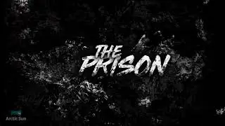 The Prison VR Escape Room Trailer - Horror Experience in Fairbanks