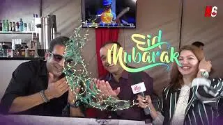 Eid Special with Wasim Akram | Dr.Adnan Khan | Match Point | Coming Soon