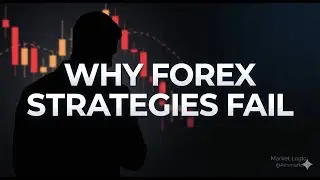 Market Logic Explained &mdash; A Blueprint for Understanding Forex & Financial Markets