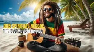 Dub Classic Spiritual | Best Favorite Reggae Nusantara