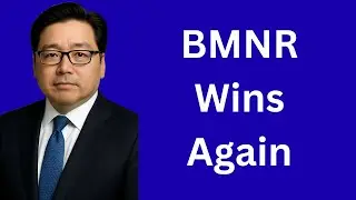 BMNR $20 Million ORBS WorldCoin Investment (30x ROI)