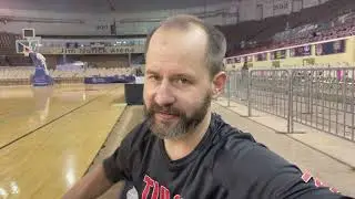 Memorial coach Bobby Allison analyzes 5A quarterfinal comeback win over El Reno