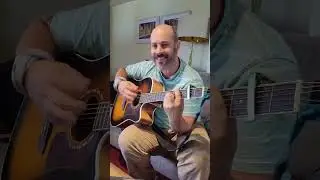 StvC vs Coldplay - Shiver. Acoustic Cover