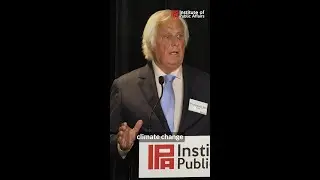 &ldquo;We've been conned, and this is costing us &ndash; a small country like Australia &ndash; trillions&rdquo; Ian Plimer