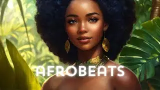 Afrobeat Mix 2024 - Classic Afrobeats Songs