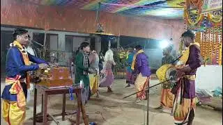 Ake nama kirtan by santosh kumar 