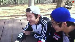 Bangtan Bomb n&deg;234 - BTS dans Naver Star Cast (vostfr) [02/09/15]