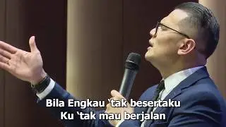 Bila Engkau Tak Besertaku - Praise & Worship Ibadah Raya GBI MPI