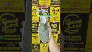 New Launch Clogs For Men Rs 350 | Mens Crocs And Rainywear Shoe With Hole | Playlist Link In Comment